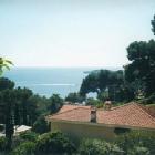 Villa Provence Alpes Cote D'azur: Villa With Superb Sea Views, Fabulous ...