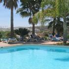 Apartment Andalucia Radio: Modern 2 Twin Bed 2 Bath Apartment 2 Communal Pools 