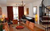Apartment Spain Fernseher: Fuengirola - Luxury Duplex Penthouse - Four ...