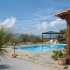 Villa Greece: Spacious Detached Villa With Private Pool, Quiet Location & ...