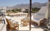 Apartment Cyprus Waschmaschine: Penthouse In Kyrenia Town, Large Rooftop ...
