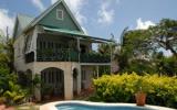 Apartment Barbados Fernseher: Charming Oceanfront Apartment With ...