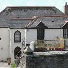 Apartment Cornwall: 2 Bed Self Catering Apt. In Pretty Fishing Village, ...