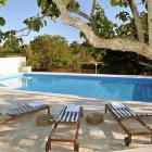 Villa Ceglie Messapico: Luxury Holiday Trullo Villa In Puglia Large Pool, ...
