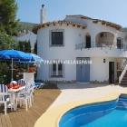 Villa Comunidad Valenciana: Casa Vinos - Luxury Villa With Fantastic Views ...