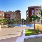 Apartment Murcia: Luxury 3 Bedroom, 2 Bathroom Ground Floor Apartment In ...