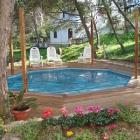 Villa Codaruina: Beach Side Villa With Pool 