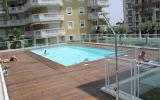 A lovely 1 bedroom apartment with swimming pool.