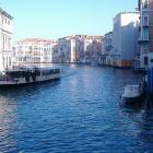 Apartment Italy: Venice, Attractive Apartment, A Stones Throw From The Rialto 