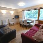 Apartment Chamonix Mont Blanc: Résidence Barrats B - Large 2 Bed Apartment ...