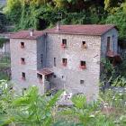 Apartment Fivizzano Radio: Summary Of Il Castello - Media 2 Bedrooms, Sleeps 6 