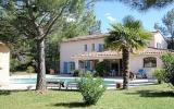 Villa Provence Alpes Cote D'azur: Luxury Villa With Heated Pool In Secluded ...