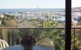 Apartment France: Antibes, Near Beaches And Old Town, This Studio Overlooks ...