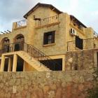 Villa Ayios Epiktitos: Luxury Stone Villa With Private Pool & Garden And ...