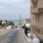 Apartment Spain: Modern 2 Bed Apartment, Communal Pool, Jacuzzi 