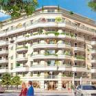 Apartment Antibes: Spacious, 3Br, Luxury Apartment Near Water - Central ...