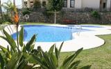 Apartment Spain Radio: Luxury Garden Apartment In 5* Beach Front Villa Gadea 