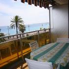 Apartment France: A Beautiful 3 Bedroom Apartment Located 50 M From The Beach 