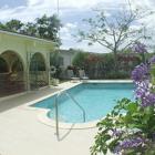 Villa Saint James Barbados Radio: Aqua Bliss - 3 Bedroom Villa With Pool, On ...