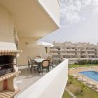 Apartment Portugal: Luxury Apartment Near The Beach With Large Pool, Terrace ...