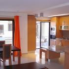 Apartment Leiria: Luxurious Studio Apartment With Swimming Pool Just 2 ...
