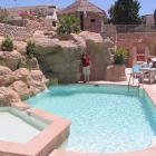 Villa Malta Safe: Summary Of One-Bedroomed Villa Apartment Sleeps 2 Up 4 Pax 1 ...