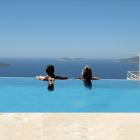 Apartment Kalkan Antalya: New Luxury Apartment With Stunning Views Of ...