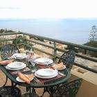 Apartment Madeira: Fabulous Penthouse Apt - Large Shared Pool Near Funchal, ...