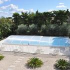 Apartment France: Summary Of Le 111 (3) 2 Bedrooms, Sleeps 4 