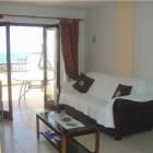 Apartment Canarias Safe: Summer 2011 Low Price Special £235 Per Week 