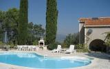 Villa Les Saquetons: Peaceful 4 Bedroomed Private House With Pool In 8 Acre ...