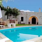 Traditional stone villa , private pool,enjoy nature, garden,hydro massage