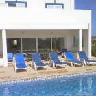 Villa Faro Radio: Modern Villa, With Al Fresco Dining Areas & Private ...