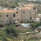 Villa Paphos: New Detached Designer Villa Set In A Commanding Location Above ...