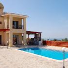 Villa Páfos: Beautiful 3 Bed Villa In Secret Valley, Koukla - Discounts On Late ...