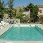 Apartment Provence Alpes Cote D'azur: Summary Of Gite 2 2 Bedrooms, Sleeps 4 