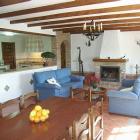 Villa Andalucia: Superb Villa With Private Pool And Fantastic Mountain Views, ...