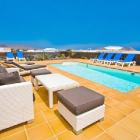 Villa Playa Blanca Canarias Whirlpool: Villa Ambar, Stunning, 5 * Luxury ...