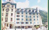 Apartment Rhone Alpes Fernseher: Heart Of Chamonix - Luxury Large Two ...