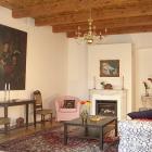 Apartment Czech Republic: Most Romantic 2 Bedroom In Prague, Private Lift, ...