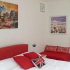 Apartment United Kingdom: Highly Rated On Tripadvisor 