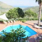 Villa Vendicio: Pretty, Private Villa With Pool Near The Coast 