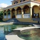 Villa Portugal: Beautifully Restored Old Villa, Private Heated Pool, ...