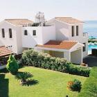 Villa Paphos Fax: Luxury, Sea-Front Villa Suitable For Relaxing Holidays 