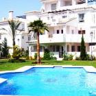 Apartment El Ángel Andalucia: Enjoy All Year Sun In This Sunny Luxury ...