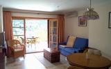 Apartment El Port: Garden Apartment With Sea And Mountain Views, 5 Minutes ...