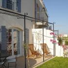 Villa Aigues Mortes: Luxury Waterside Villa Just Minutes Walk From Aigues ...