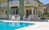 Apartment Marmarice Barbecue: New 3 Bedroom Apartment With Its Own Pool. In ...