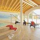 Apartment Switzerland Sauna: Wellness And Gym @ Swiss Luxe Apartment Home ...