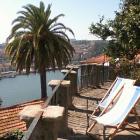 Apartment Portugal: Manor House In Porto With Outstanding Views Over The River ...